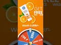 How To Get Free Face Wash | The Moms Co. #shorts