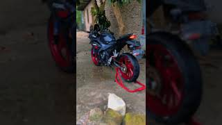 Habisin stok draf #cbr150r #fyp #trending #youtubeshorts