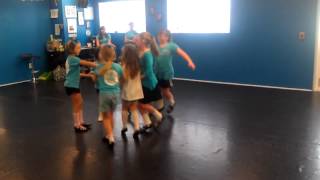 Duffy school dance camp 2012