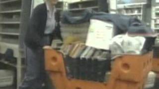 Mail Processing Center Closes In Fort Smith