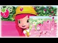 Strawberry Shortcake 🍓 Room at the Top 🍓 Berry Bitty Adventures