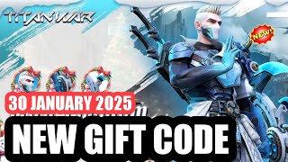 Titan War New Redeem Codes January 2025 | Titan War Codes 2025