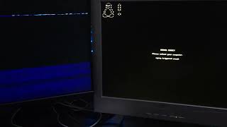 DRM-Panic/BSOD on Linux w/ AMD GPU (Fedora 42)