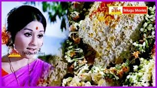 Nomu - Telugu Full Length Movie - Part - 1 - Ramakrishna,Chandrakala