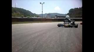 2011.08.14　スポーツカート 幸田6h耐久レース　No.6　(SPA#19)