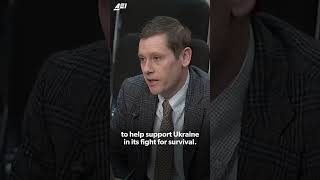 US Abandoning Ukraine Would Be a Mistake