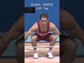 sedat artuÇ 125 kg koparma