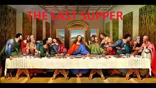 The Last Supper in Bengali | The last Supper