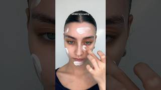 GRWM for a modelling casting