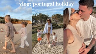 HOLIDAY VLOG: COME TO PORTUGAL WITH US!