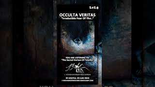 OCCULTA VERITAS \