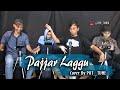 PAJJAR LAGGU MUSIC VIDEO ( COVER DJ TAK TUNG by PUT TUNE )