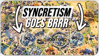 America's Secret Weapon In Civ 7: Syncretism