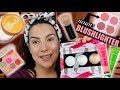 HAUL & Get Ready with Me! Some new OBSESSIONS.