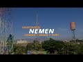 NEMEN - GILDCOUSTIC (slowed+reverb+lirik) | Butterfly Vibes