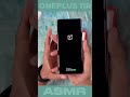 oneplus 11r unboxing oneplus 11r galactic silver asmr unboxing retail unit techie bist shorts