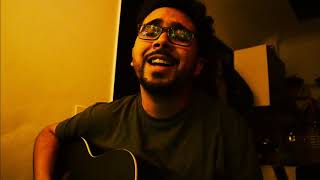 TU MILA TO HAINA: De De Pyaar De | Acoustic cover by Aamir Mehdi | Arijit Singh, Amaal Mallik