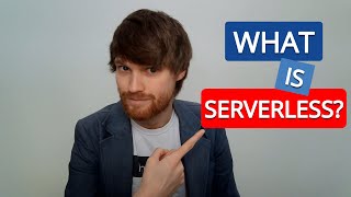 Serverless Computing | What Is It? | How Does It Work?