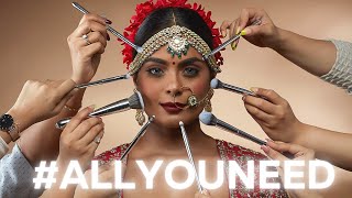 PAC X JOVITA MAKEUP BRUSHES - IS THIS #ALLYOUNEED???