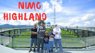 Nimo Highland Pangalengan terbaru 2025/Wisata Bandung