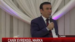 Canik evrensel marka