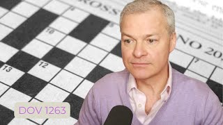 Cracking The Times Cryptic Crossword: An Expert's Play-by-Play