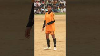 Barkha Surud FC | Jharkhand Girls Football Match 2023 | #shorts #viral