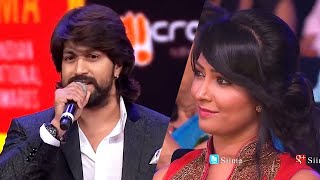 Yash Recollects His Memorable Moments After Receiving His First And Special Award