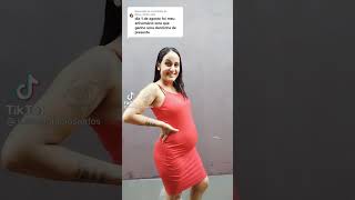 තප්පරෙන් ගැබිනි මවක් වෙන හැටි | Pregnant Girl අනේ මන්දා මුන් නම් මොක්කුද කියලා බලන්න #Pregnant