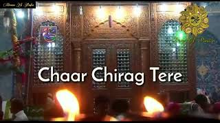 Char Chirag    Tere  Balan Hameshaa Pajva Balan     peer badshah 🙏🏻🙏🏻🙏🏻