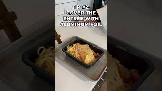 Front Porch Pantry - How to heat your entrees like a pro