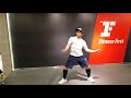 BodyJam 84 by Leo Velez-Fitness First Hong Kong