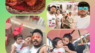 দীঘা ভ্রমন / Digha Tour