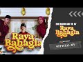 RAYA BAHAGIA _ Edie Nazrin and The Ks' ( Official MV )