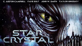 Official Trailer - STAR CRYSTAL (1986, C. Juston Campbell, Faye Bolt, John W. Smith)