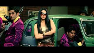 Aye Bachchu | Ghajini (2013) Full Video Song HD