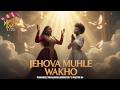 Jehova Muhle Wakho  '' Makhadzi x Master KG x Nkosazana Daughter  | Trending Amapiano