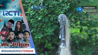 IH SEREM - Ternyata Jenglot Ini Hanya Boneka [15 Desember 2017]