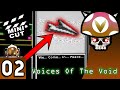 [Vinesauce] Joel - Voices Of The Void Highlights ( Part 2 )