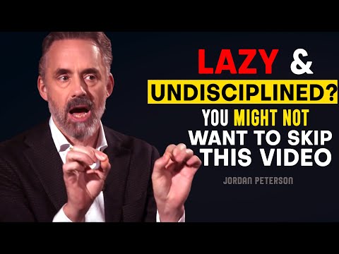 How do you discipline your time?