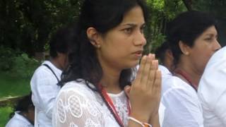 DAMBADIVA VANDANA CHARIKA 2015 SETHSIRI LANKA TRAVELS