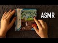 😴 ASMR - 🦊Helping animals Escape Puzzle (2) 🦡 - Clicky Whispers