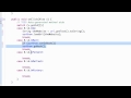 Android Application Development Tutorial - 90 - WebView navigation methods