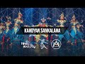 UCL Rangeela 2023 - Kandyan Sankalana (Official 4K)