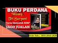 cara bikin konsumen belanja lebih banyak baca buku “mencetak sdm jago jualan”