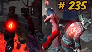 🔥 DBD GAMEPLAY # 235 🔥