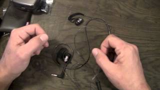 Dunu I 3C-S In Ear Headphones Review