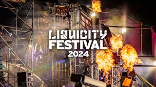 Lexurus & Jon Void | Liquicity Festival 2024