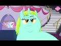 the grand re opening of canterlot carousel canterlot boutique mlp fim hd