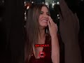 Sandra Bullock Teaches You German 🇩🇪 | #shorts